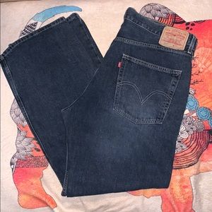 Levi’s Jeans